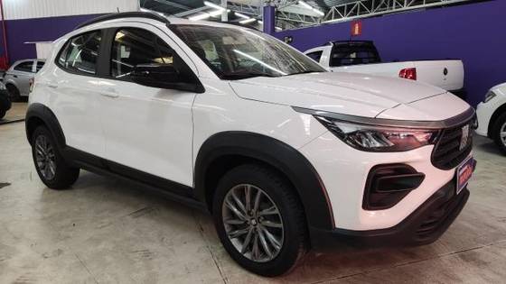 FIAT PULSE 1.3 FLEX DRIVE CVT